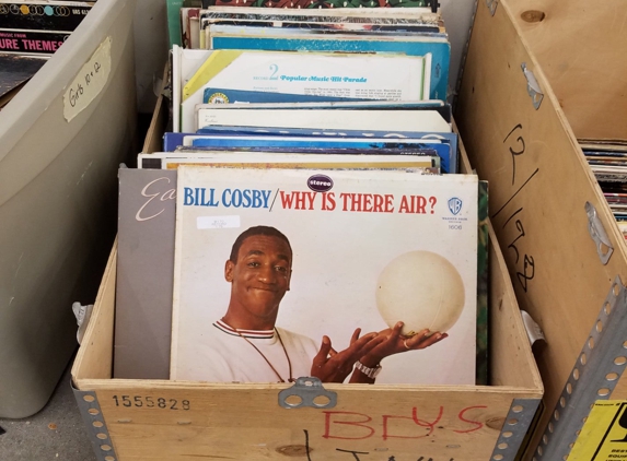 Goodwill Stores - Lees Summit, MO