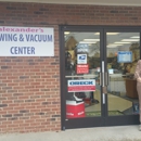 Alexander's Sewing & Vacuum - Vacuum Cleaners-Industrial & Commercial