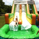 SEGA Bounce - Inflatable Party Rentals
