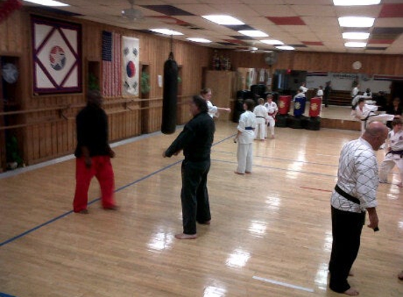 American Black Belt Academy - Arlington, TX