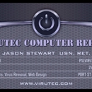 Virutec Computer Repair - Computer Technical Assistance & Support Services