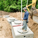 Juul Contracting Company - Septic Tanks & Systems