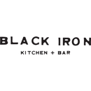 Black Iron Kitchen + Bar - Bars