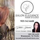 Salon Elegance Hair Studio - Beauty Salons