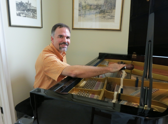 Piano Emporium - Weaverville, NC