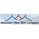 Mountain View Tent Co - Tents-Rental