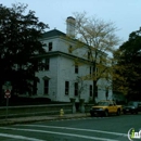 Sawyer Free Library - Libraries