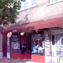 Top Flight Barber Shop - Hair Stylists