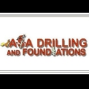 A.S.A. Drilling and Foundations