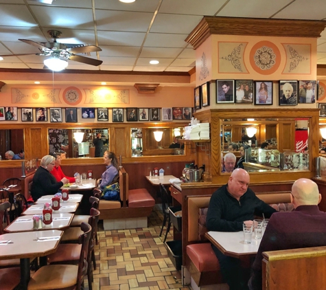 Applejack Diner - New York, NY