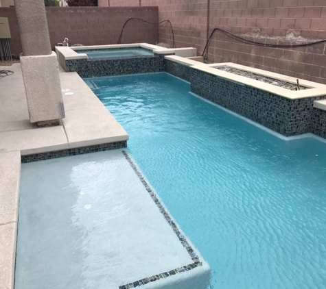 Fiesta Pools & Spas, LLC - Las Vegas, NV