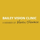 Bailey, Finis C - Optometrists