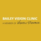 Bailey, Finis C