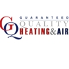 Guaranteed Quality Heating and Air gallery
