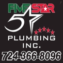 5 Star Plumbing Inc - Plumbers