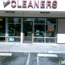Lewis Cleaners - Dry Cleaners & Laundries