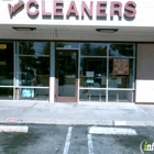 Lewis Cleaners