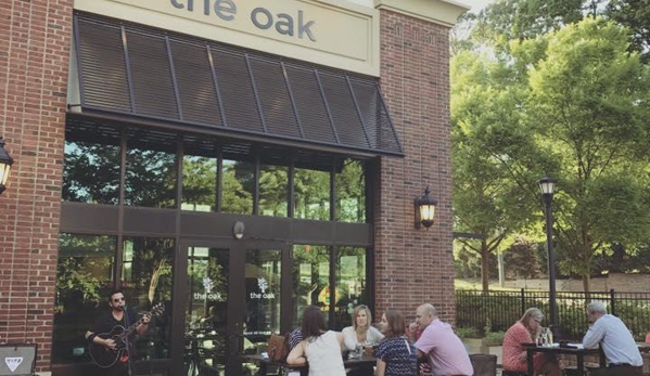 The Oak - Raleigh, NC