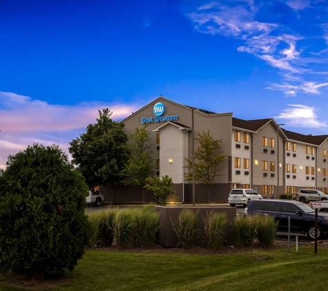 Best Western Oswego Hotel - Oswego, IL