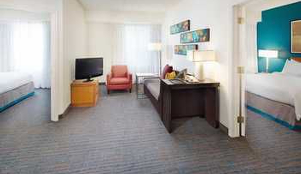 Residence Inn by Marriott Saddle River - Saddle River, NJ