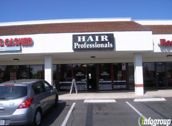 R Salon & Spa - Orlando, FL