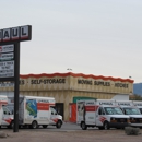 U-Haul Moving & Storage at Ina Rd - Truck Rental