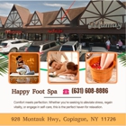 Happy Foot Spa