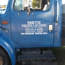 Smith Wrcker And Recovery - Automobile Storage