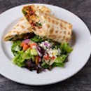 Pita Jungle - Middle Eastern Restaurants