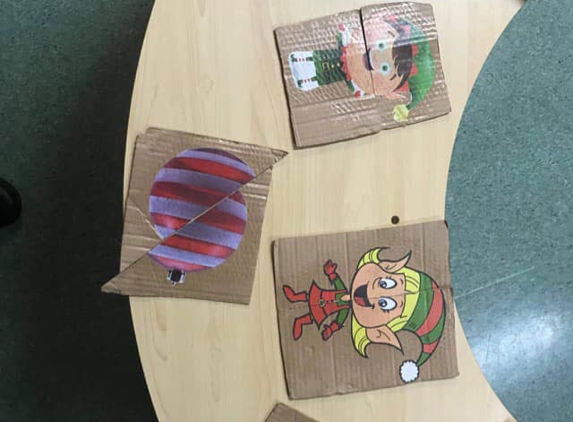 Hobartville Long Day Preschool Inc. - Hobartville, NSW