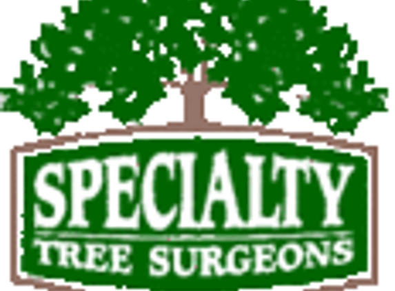 Specialty Tree Surgeons - Jacksonville, FL