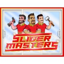 Slider Masters - Handyman Services