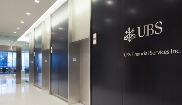 Marc Namm - UBS Financial Services Inc. - Mount Laurel, NJ