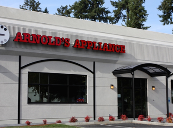 Arnold's Appliance - Bellevue, WA