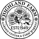 Highland Farm - Fruit & Vegetable Markets