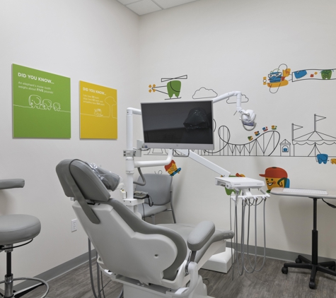 Perris Kids' Dentist and Orthodontics - Perris, CA