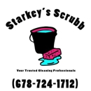 Starkey's Scrubb - House Cleaning