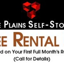 White Plains Self Storage - Storage Household & Commercial