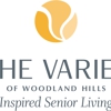 The Variel Discovery Center gallery