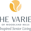 The Variel Discovery Center - Retirement Communities