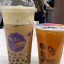 One Zo - Tea Rooms