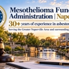 Mesothelioma Funds Administration | Naperville gallery