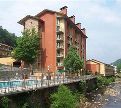 River Terrace Resort and Convention Center - Gatlinburg, TN