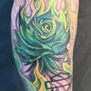 Inky Cells Tattoo Co - Tattoo Removal