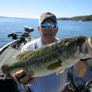 Fish Lake Guntersville Guide Service - Fishing Lakes & Ponds