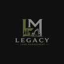 Legacy Land Management - Grading Contractors