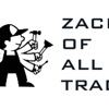 Zach Of All Trades gallery