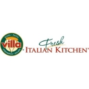 Villa Pizza - Italian Restaurants