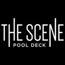 The Scene Pool Deck at Planet Hollywood Las Vegas - Public Swimming Pools