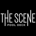 The Scene Pool Deck